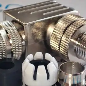 Разъем Sentinel ZZSE4-PG9