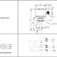 Датчик потока EMA Electronics FL6004