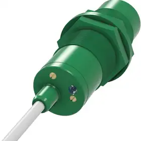 Емкостной датчик СЕНСОР ВБЕ-Ц30-96В-2273-ЛГ.01