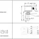 Датчик потока EMA Electronics FL6003