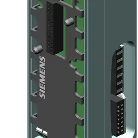 Электронный модуль Siemens 6ES7143-4BF50-0AA0