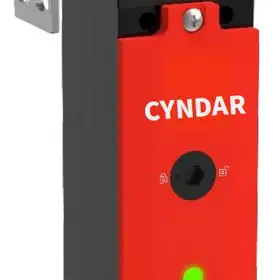 Дверной выключатель безопасности CYNDAR SDL-M1CGPT-11/20