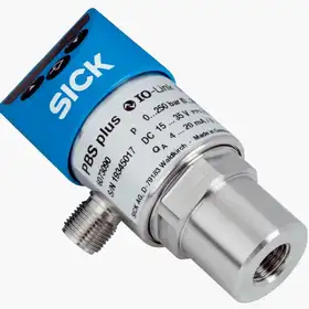 Датчик давления SICK PBS-RB250SG2SS0NMA0Z
