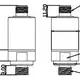 Преобразователь давления EMA Electronics PB2145