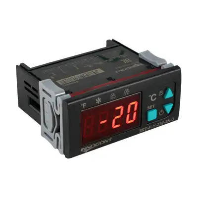 Температурный контроллер INNOCONT TRT-F-Y-230-2N-3