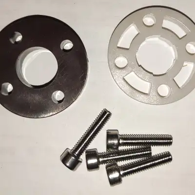 Кольцевой магнит AMT Linear Position Sensor OD33-gasket