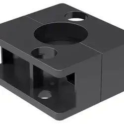 Монтажный кронштейн LANBAO ZJC-1