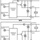 Оптический датчик LANBAO PST-YR15DPOS-F3