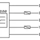 Датчик уровня EMA Electronics LC0106