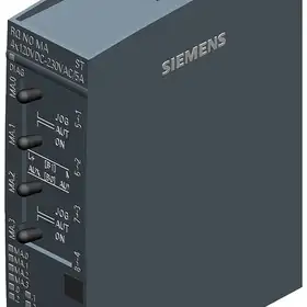 Модуль выходных реле Siemens 6ES7132-6MD00-0BB1