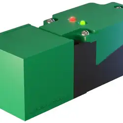 Индуктивный датчик СЕНСОР ВБИ-П40-120К-2123-З