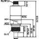 Датчик температуры EMA Electronics TC0103