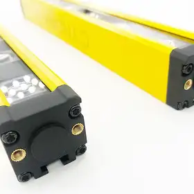 Многолучевой барьер безопасности CYNDAR CCT22/80-1680