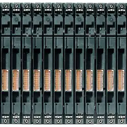 Стойка расширения Siemens 6ES7403-1TA01-0AA0