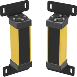 Многолучевой барьер безопасности СЕНСОР ВБО-ЭК10-100Р-4