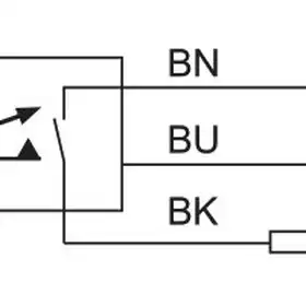 Датчик потока Sentinel PLSX-1/2G-AP6D-C2