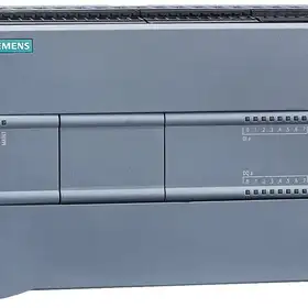Компактный центральный процессор Siemens 6ES7217-1AG40-0XB0