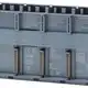 Активная задняя шина Siemens 6ES7590-0BD00-0AA0