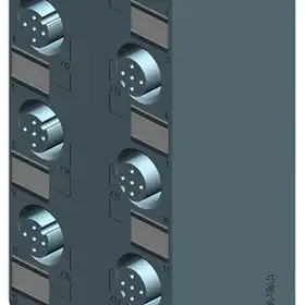Модуль IO-Link Siemens 6ES7143-5AH00-0BL0