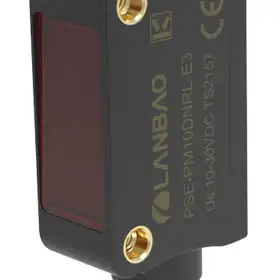 Оптический датчик LANBAO PSE-PM10DNRL-E3