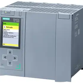 Центральный процессор Siemens 6ES7516-3UN00-0AB0