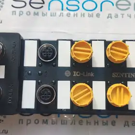 Модуль IO-Link Sentinel SIOL-M12-8DIOP