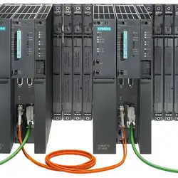 Cистемный комплект Siemens 6ES7400-0HR52-4AB0