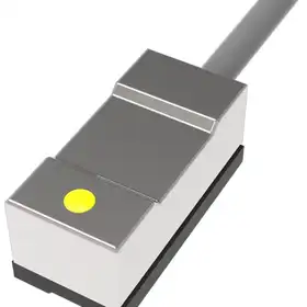 Магнитный герконовый датчик LANBAO FT52DLR