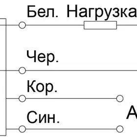 Емкостной датчик СЕНСОР ВБЕ-Ц30-96К-2271-ЛА