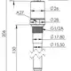 Датчик уровня EMA Electronics LB0002