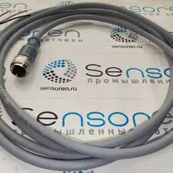 Кабель с разъемом Sentinel ZAK4.5-2/PVC