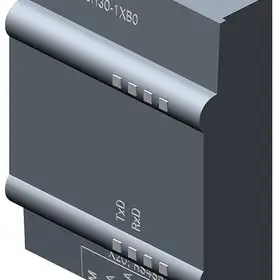 Коммуникационная системная плата Siemens 6ES7241-1CH30-1XB0