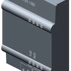 Коммуникационная системная плата Siemens 6ES7241-1CH30-1XB0