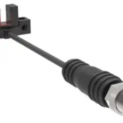 Щелевой датчик LANBAO PU05M-TGNR-L-F4