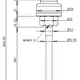 Датчик температуры EMA Electronics TD1003