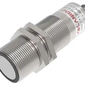 Ультразвуковой датчик LANBAO UR30-CM2DPH-E2