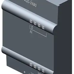 Системная плата термосопротивления Siemens 6ES7231-5PA30-0XB0