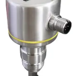 Датчик уровня вибрационный EMA Electronics VRS10AA00456