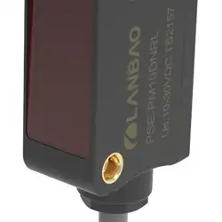 Оптический датчик LANBAO PSE-PM10DPRL