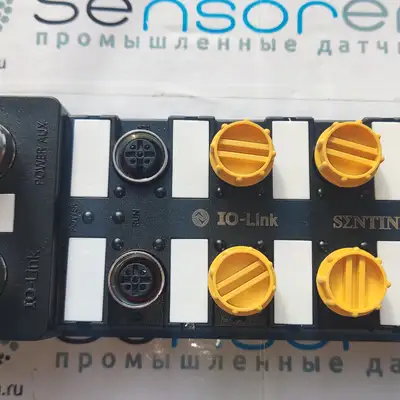 Модуль IO-Link Sentinel SIOL-M12-8DION