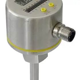 Датчик потока EMA Electronics FL6201