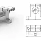 Магнитострикционные датчики линейных перемещений AMT Linear Position Sensor серии NC с аналоговым выходом