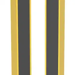 Многолучевой барьер безопасности СЕНСОР ВБО-ЭК40-400Р-16