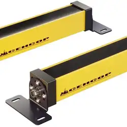 Многолучевой барьер безопасности СЕНСОР ДПО-ЭК20-200Р-9100-Н