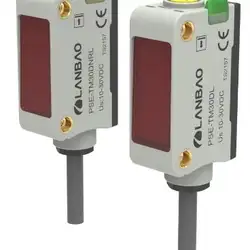 Оптический датчик LANBAO PSE-TM30DPRL