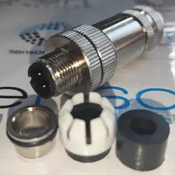 Разъем Sentinel HSE4-PG9