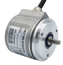 Инкрементальный энкодер INNOCONT EIP 58SO 8630V3000-R2