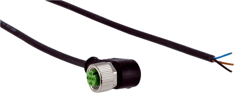 Разъем с кабелем SICK DOL-1202-W05MC