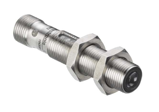 Оптический датчик Leuze Electronic LE412B/PX-M12