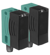 Оптический датчик Pepperl Fuchs LD28/LV28-F1/76a/82b/105/110
